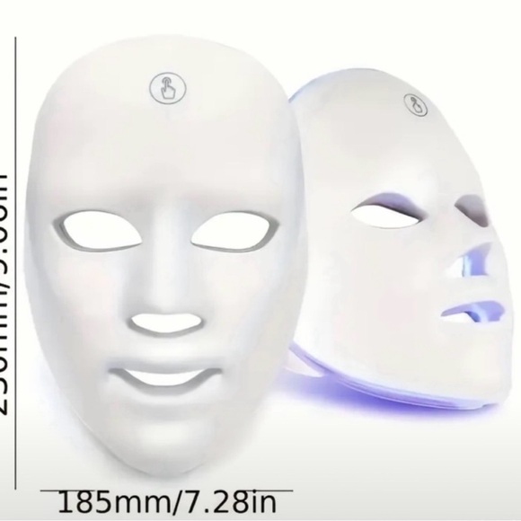 SKIN CARE Facial Mask - Picture 2 of 4